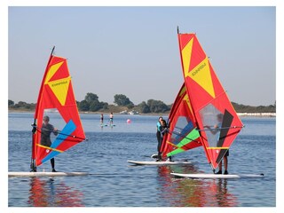 Casa per le vacanze Kamperland Ambiente 33