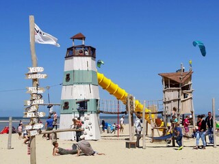 Casa per le vacanze Kamperland Ambiente 35