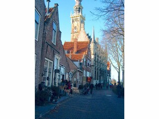 Casa per le vacanze Kamperland Ambiente 20