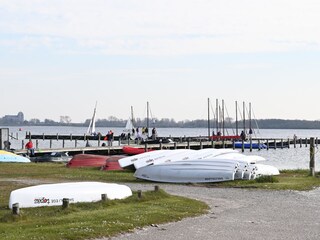 Casa per le vacanze Kamperland Ambiente 31