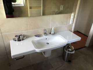 Casa per le vacanze Kamperland Caratteristiche 17