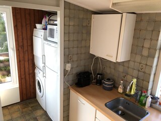 Casa per le vacanze Kamperland Caratteristiche 10