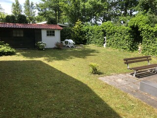 Casa per le vacanze Kamperland Registrazione all'aperto 4