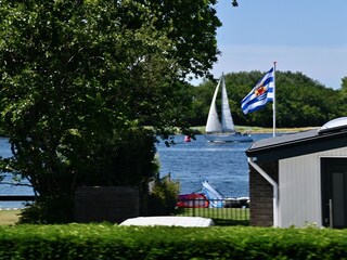 Casa per le vacanze Kamperland Registrazione all'aperto 6