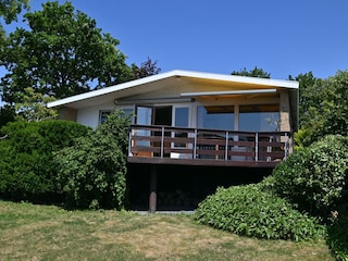 Holiday house Kamperland Outdoor Recording 1