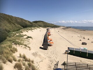 Casa per le vacanze Kamperland Ambiente 37