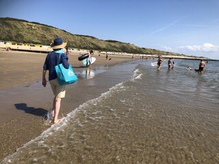 Casa per le vacanze Kamperland Ambiente 38