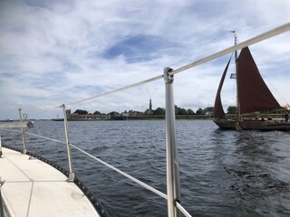 Casa per le vacanze Kamperland Ambiente 21