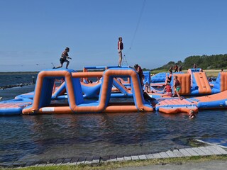 Casa per le vacanze Kamperland Ambiente 30