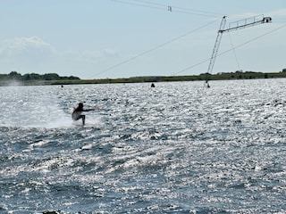 Casa per le vacanze Kamperland Ambiente 32