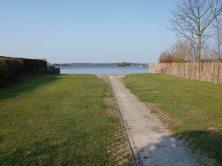 Casa per le vacanze Kamperland Registrazione all'aperto 7