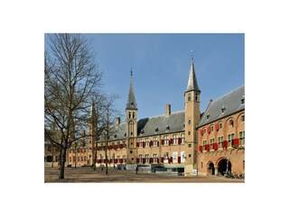 Casa per le vacanze Kamperland Ambiente 24