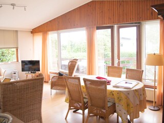 Casa per le vacanze Kamperland Caratteristiche 8