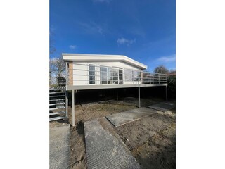 Vakantiehuis Kamperland Buitenaudio-opname 1