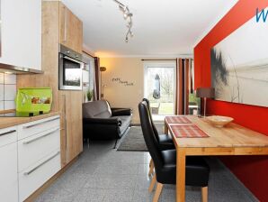 Apartamento vacacional 4560001 - Vakantieappartement Nemo