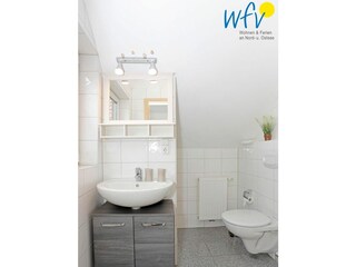 Apartamento de vacaciones Borkum  14