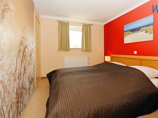Apartamento de vacaciones Borkum Características 7