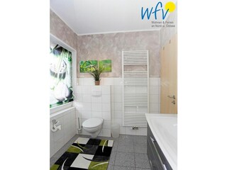 Apartamento de vacaciones Borkum  11