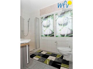 Apartamento de vacaciones Borkum  13
