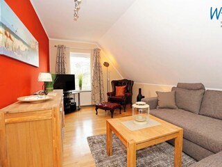 Vakantieappartement Borkum Kenmerken 7