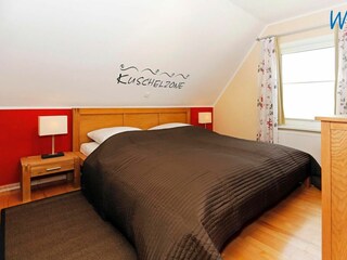 Appartamento per vacanze Borkum Caratteristiche 8