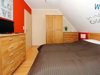 Vakantieappartement Borkum Kenmerken 9