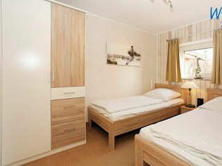 Vakantieappartement Borkum Kenmerken 10