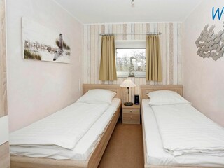 Appartement de vacances Borkum Équipement 11