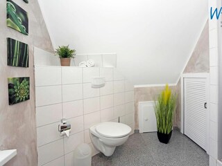 Appartamento per vacanze Borkum  14