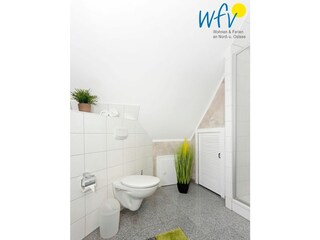 Vakantieappartement Borkum  15