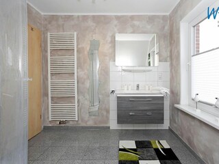 Appartamento per vacanze Borkum  16