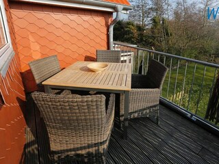 Appartamento per vacanze Borkum  17