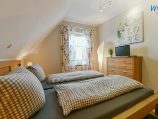 Appartamento per vacanze Borkum Caratteristiche 16
