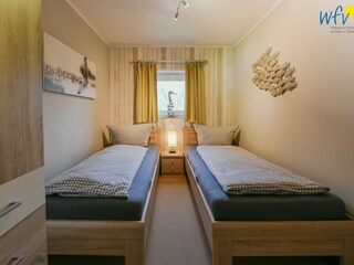 Apartamento de vacaciones Borkum Características 19