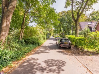 Casa de vacaciones Bergen (Holland) Entorno 21