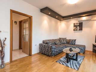 Vakantieappartement Sukošan Kenmerken 25