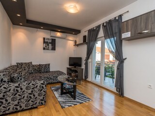 Vakantieappartement Sukošan Kenmerken 26