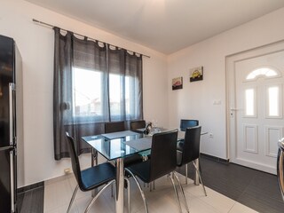 Vakantieappartement Sukošan Kenmerken 23