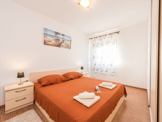 Vakantieappartement Sukošan Kenmerken 28