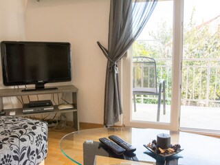 Vakantieappartement Sukošan Kenmerken 27