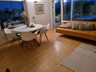 Maison de vacances Bergen aan Zee Salon 12