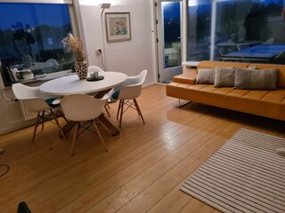 Casa de vacaciones Bergen aan Zee Salón 11