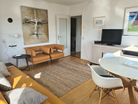 Ferienhaus Ideaal