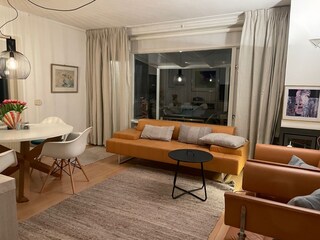 Casa de vacaciones Bergen aan Zee Salón 15