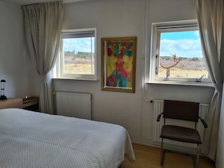 Maison de vacances Bergen aan Zee Chambre 19