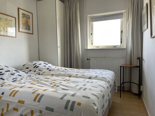 Maison de vacances Bergen aan Zee Chambre 20