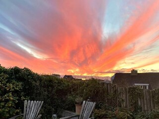 Casa per le vacanze Bergen aan Zee Ambiente 30