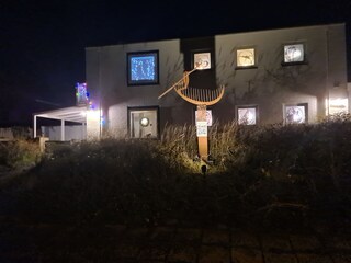 Casa per le vacanze Bergen aan Zee Registrazione all'aperto 4