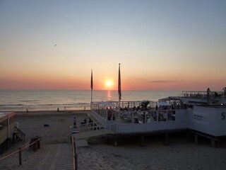 Casa per le vacanze Bergen aan Zee Ambiente 25