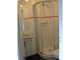 Casa de vacaciones Bergen aan Zee Baño 21